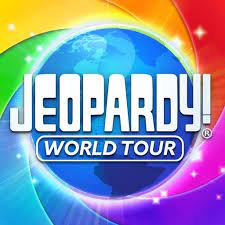 She (reese witherspoon) was living the dream — she was th. Jeopardy World Tour Trivia Quiz Game Show Download Apk For Android Free Mob Org