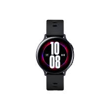 Maybe you would like to learn more about one of these? Buy Samsung Galaxy Watch Active 2 44mm Aluminium Black Online