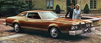 Image result for Dark Red 1976 Mercury