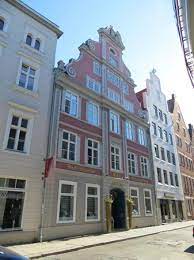 Residieren sie dort wo einst die ratsherren gezecht haben! Haus Wullfcrona Prices Hotel Reviews Stralsund Germany Tripadvisor