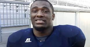 Julian Burnett Interview