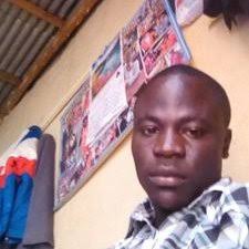 Sam Juma Mboya. (@SamJumaMboya1)