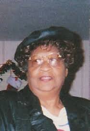 Obituary information for Geneva ''Peaches'' Forbes Gaines Davis