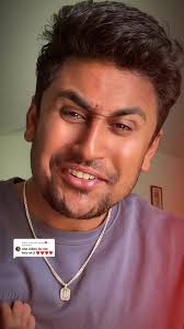 Call Me Krish Crying