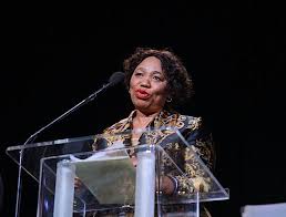 Ms angelina angie matsie motshekga is the minister of basic education in the republic of south africa since 11 may 2009 and was reappointed to this portfolio on 29 may 2019. Is Minister Angie Motshekga The Next Jacob Zuma Watch This Hilarious Video