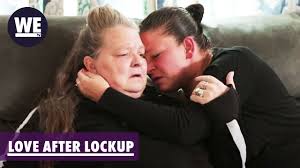 Kristianna Returns Home Love After Lockup Youtube
