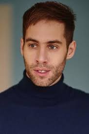 Thomas Kamper herec/herečka • Filmožrouti.cz