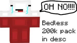 Bedless noob 350k skin (fanmade!) adegamer21. Bedless Noob Exposed And 200k Pack In Description Unedited Youtube