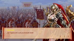 Warlord by chance is a tactical rpg. 30 Games Like Love N War Hero By Chance Ii Steampeek