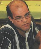 Obituary for Nathan J. Berry