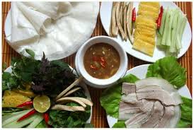 ăn trưa Đà Nẵng