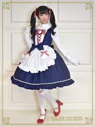 pin on lolita fashion