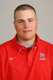 Brandon Kizer's Instagram, Twitter & Facebook