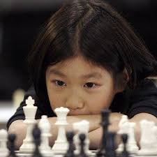 Fremont girls prove chess isn't just for boys