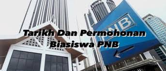 Permodalan nasional berhad pnb pergiat usaha galak rakyat melabur. Biasiswa Pnb Syarat Kelayakan Cara Permohonan Semakan My