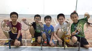 Shop thousands of badminton badminton you'll love at wayfair. 5 Reasons Why Your Child Should Start Playing Badminton Badminton Bay S Blog