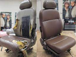 Motor Interior Repairs - Wood Lings -head Linings - Car Seats - Carpets -bust Air Bag Repairs Interior Design Classes Furniture Repair Interior Wall Insulation