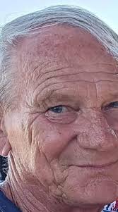 John Harrell Obituary (1950