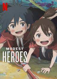 (1) nos complace informar que ya se puede ver la película modest heroes de forma online. Is Modest Heroes Ponoc Short Films Theatre On Netflix Uk Where To Watch The Movie New On Netflix Uk