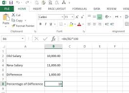 Excel has two functions for percentage ranking. How To Calculate Percentage Increase In Excel