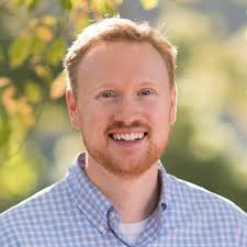 Dr. Cory Partlow, OD, Optometry