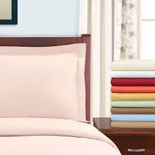 Linen has natural fibers that create small subtle variations in the surface. Bedding Sets Duvet Covers Single 100 Egyptian Cotton 300tc Blue Pintuck Duvet Cover Set Home Furniture Diy Magaza Be