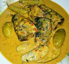 Amin ahmad march 20, 2018. Resepi Gulai Lemak Ikan