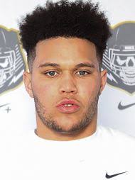 Donovan Perkins Inside Linebacker Recruiting Profile