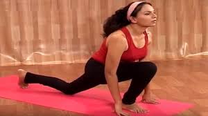 Yoga For Heart Diseases High Bp Surya Namaskar Yoga In Tamil Youtube