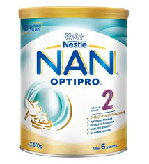 10 Best Baby Milk Powders Infant Formulas Singapore