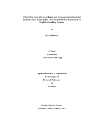 Https Atrium Lib Uoguelph Ca Xmlui Bitstream Handle 10214 10084 Holmes Shawna 201611 Phd Pdf Sequence 1 Isallowed Y