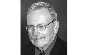 Ronald Henrikson Obituary (2019)