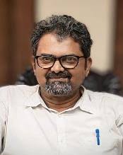 Curriculum Vitae Prof. (Dr.) Krishnendu Acharya M.Sc. (Botany); M.Tech.  (Biotechnology); Ph.D. Professor, Department of Botany