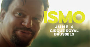 The cast of Babel Games