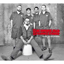 More images for skinhead picture » Arthur And The Spooners Skinhead Spoonstomp Cd Randaleshop De