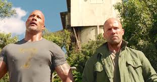 Ultimate fights from the movies (2002). Fast Furious Presents Hobbs Shaw 2019 The Things I Liked The Movie My Life