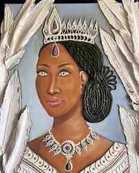 A big thanks to “Art That Touches Your Heart”, Mrs Burdine Thacker, and  Mark Arts for showing my art work during black history month. I appreciate  the opportunity to participate and be