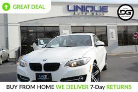 Our comprehensive reviews include detailed ratings on price and features, design, practicality, engine, fuel consumption, ownership. Used 2016 Bmw 2 Series For Sale With Photos Cargurus