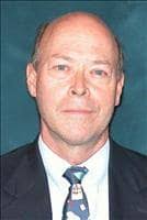 Dr. John W. Chambers, MD