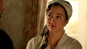 La Promessa, anticipazioni dal 22 al 28 settembre 2025: Catalina scopre che  sta aspettando due gemelli - Davide Maggio