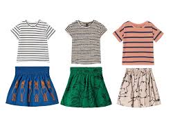 Click here for the ultimate girly blog. Third Eye Chic Fashion Kids Fashion And Lifestyle Blog For The Modern Families Kids Fashion Blog Mix And Match Summer Style