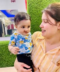 is baby shampoo good to use