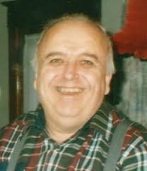 Obituary for Philip Ricker