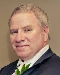 Obituary of Brian MacNeil