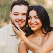 Alexis Ramon and Kaden Harris' Wedding Website