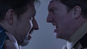 A LITTLE GLASS OF RUM — LAUREN KELLER