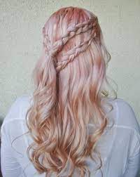 Game Of Thrones Hairstyles Cercei Ideas Hair Styles Prom Hairstyles For Long Hair Hairstyle