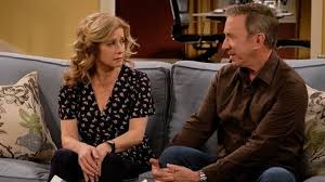 Who plays ryan on last man standing? Last Man Standing Vanessa Experiences Major Setback In Political Campaign