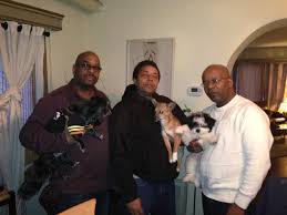 Andre Sawyers Obituary (1967