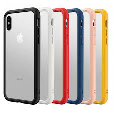 Find new and preloved rhinoshield items at up to 70% off retail prices. Mod Nx Anpassbare Handyhulle By Rhinoshield Zahe Und Widerstandsfahige Schwarze Schutzhulle Fur Apple Iphone Xr